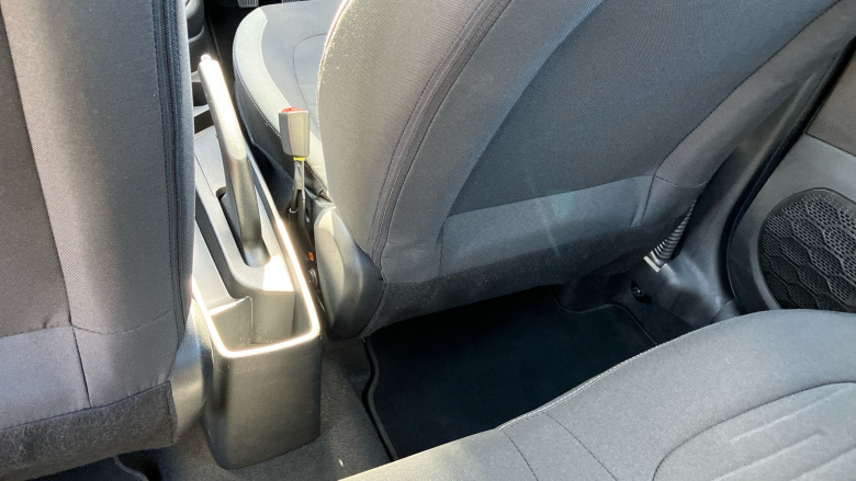 Hyundai i10 1.0 MPi SE Connect 5dr Petrol Hatchback